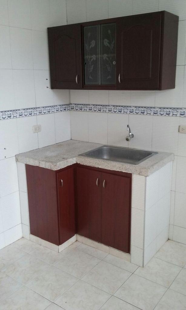 Apartamento Portachuelo Reservado El Bosque Cucuta Conjunto Cerrado Universidades Libre y Udes Excelente Precio
