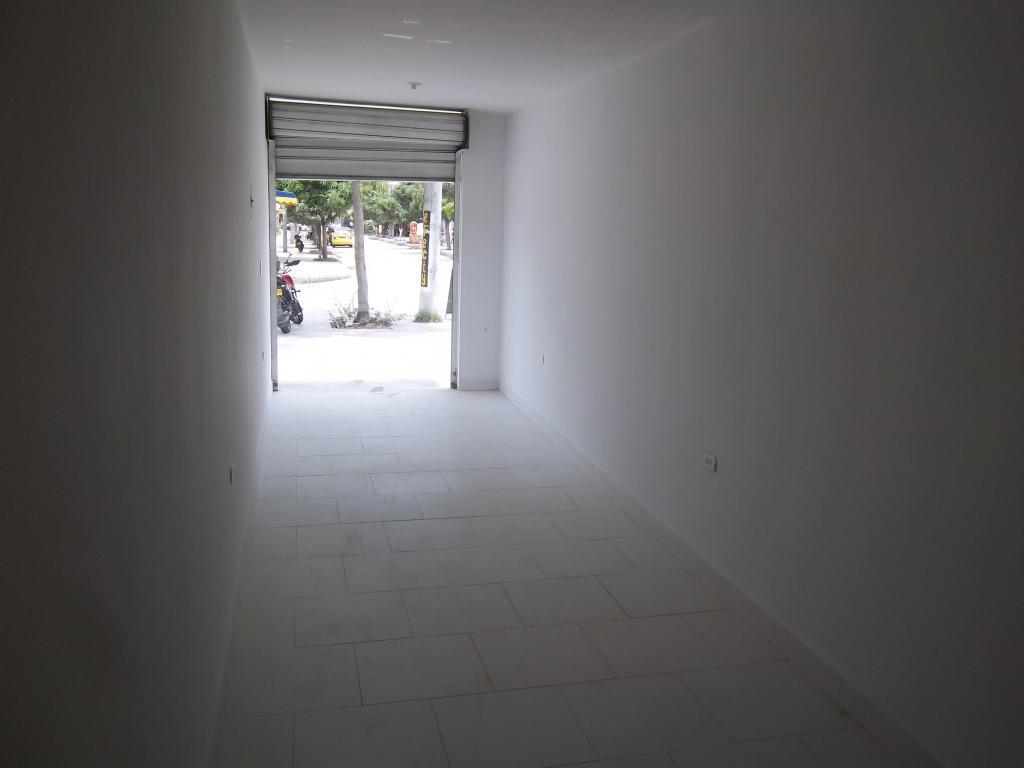 ARRIENDO LOCAL EN PUERTO MADERO GIRON