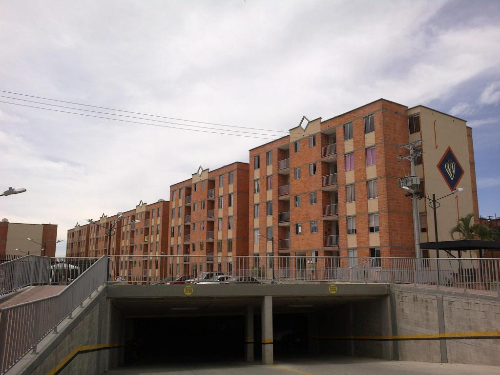 Arriendo Apartamento Sector El Salado, Ibague wasi_215366 sandramor21
