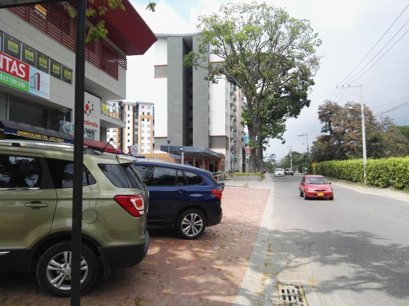 Cod. ABPAI10321 Local En Arriendo En Ibague Centro Comercial Bosque De Fonderella Piso 3