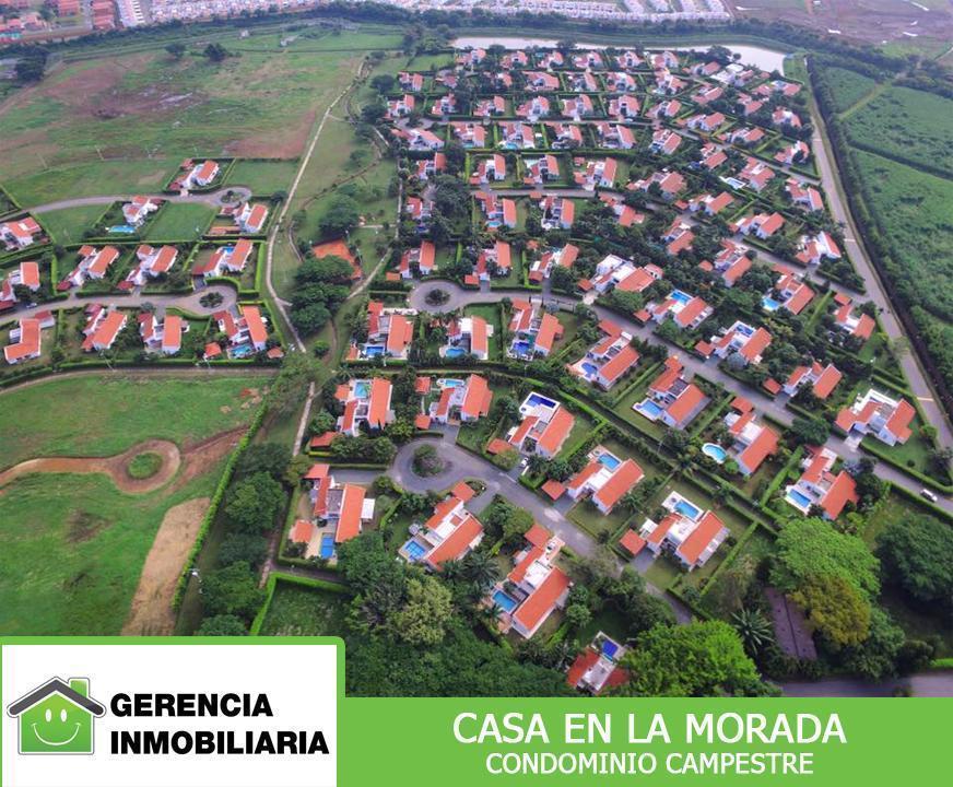 CASA CON PISCINA PRIVADA EN LA MORADA wasi_210959 gerenciainmobiliariacali