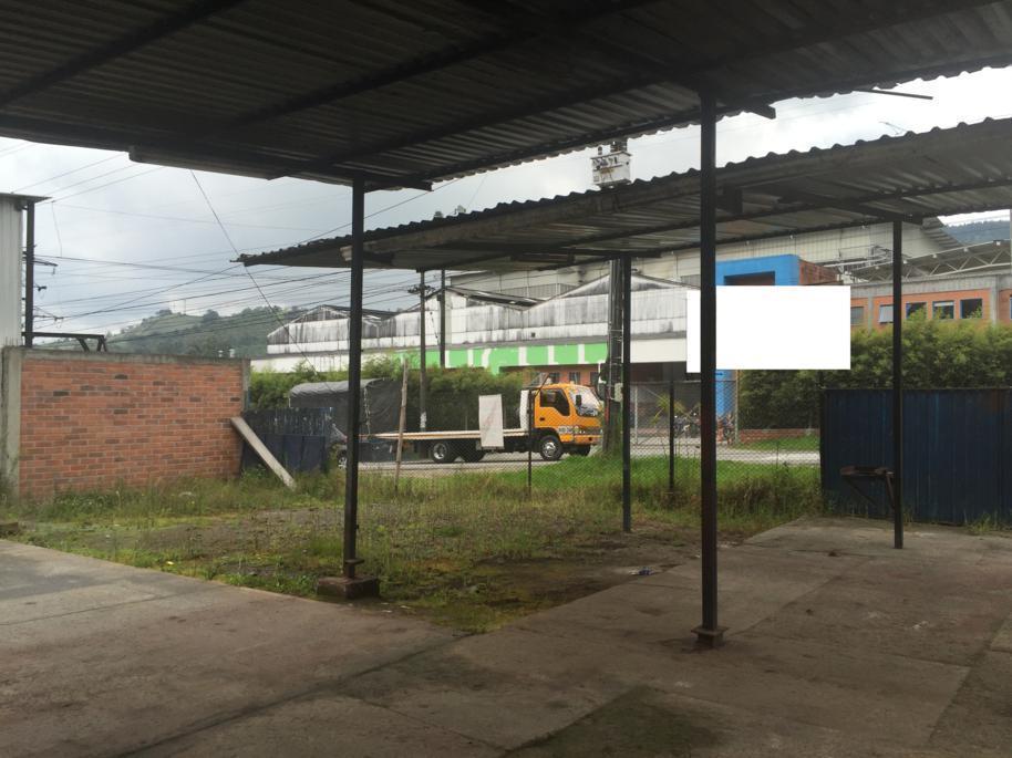 Lote Zona Industrial Malteria  wasi_219507 administrabienesraices