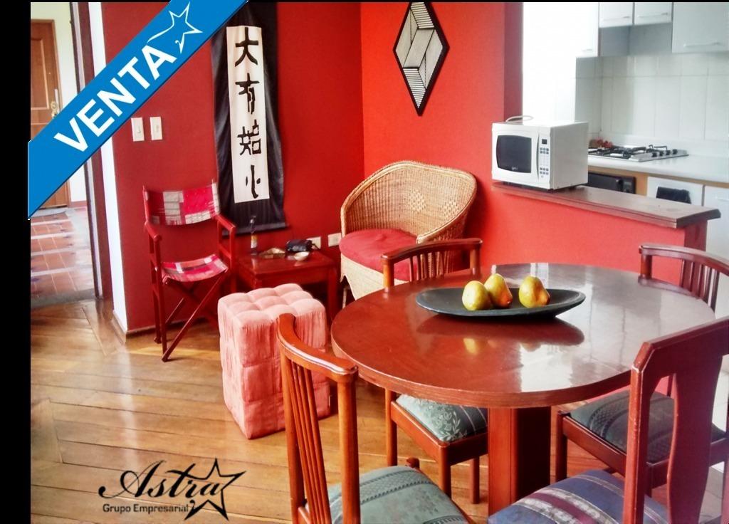 VENTA APARTAMENTO, BARRIO MILÁN wasi_210814 astragrupoempresarial