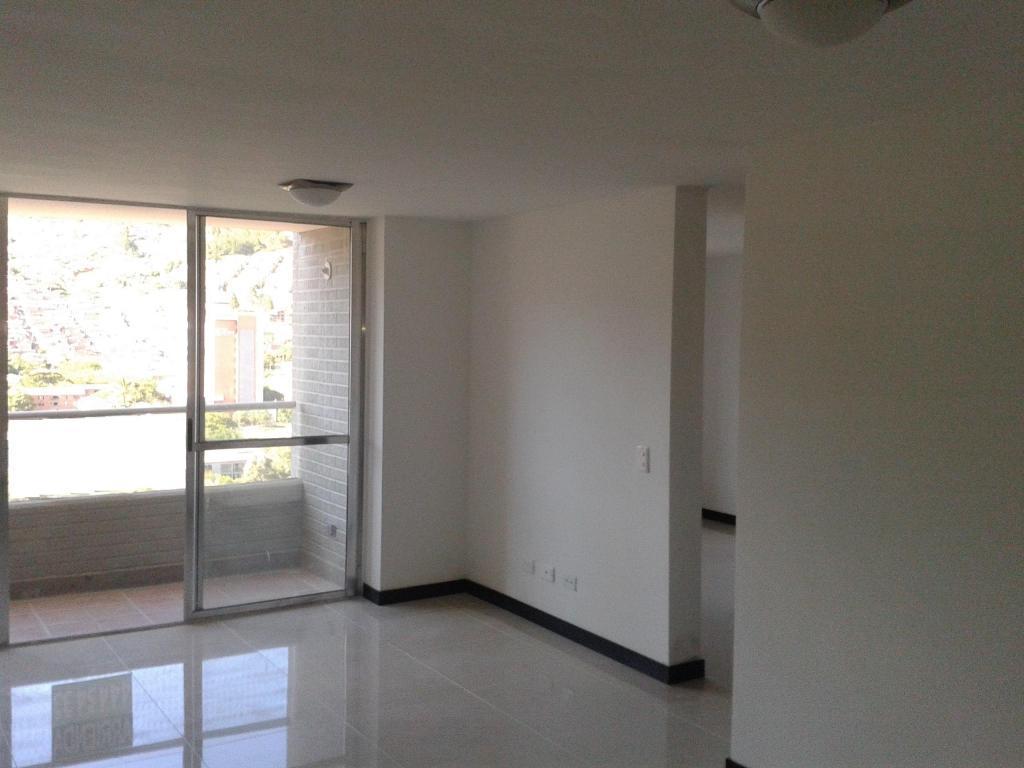 apartamento en venta en Bello wasi_221014 indubienes