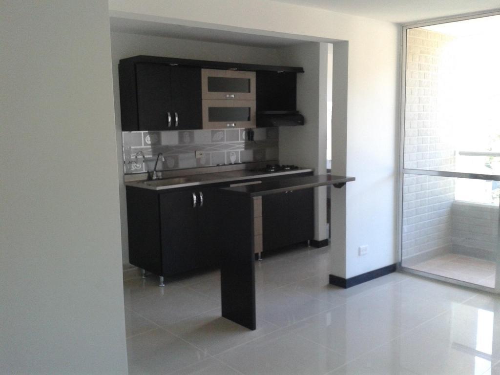 apartamento en venta en Bello wasi_221014 indubienes