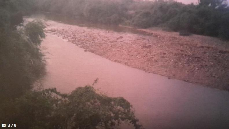 Vendo Finca De 80 Hectareas Via Amborgo Balneadero De