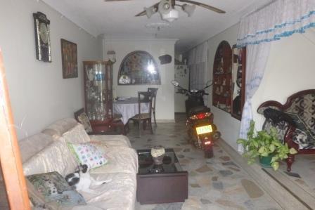 Vendo Casa en  Barrio Luis Carlos Galan wasi_219834 aycsas