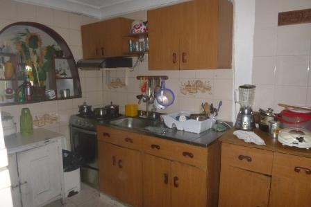 Vendo Casa en  Barrio Luis Carlos Galan wasi_219834 aycsas