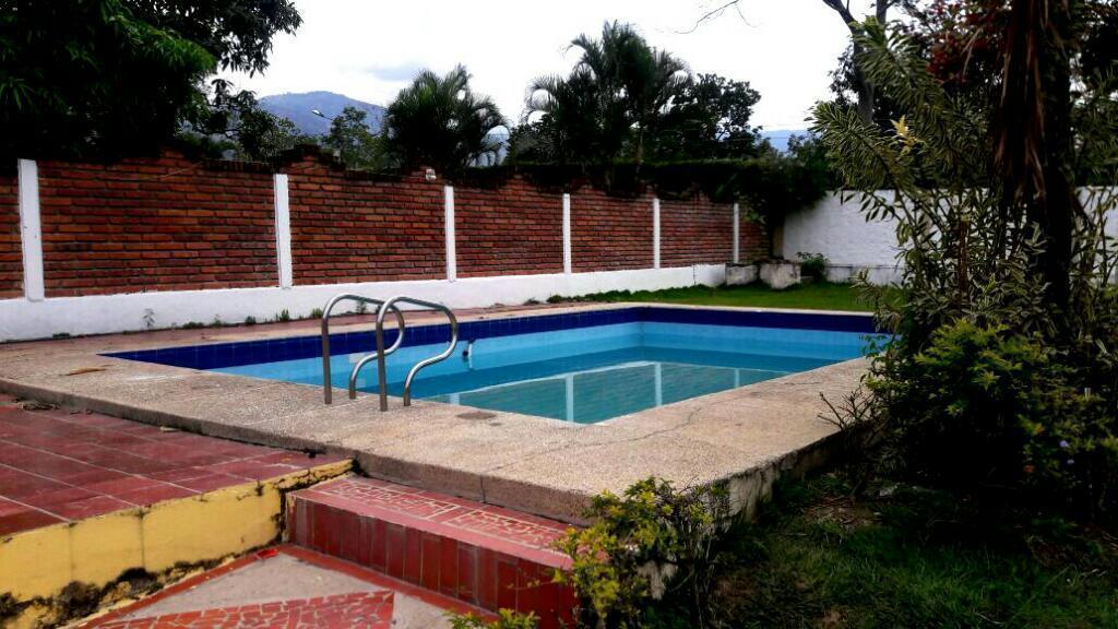 Guatiguara Casa Campestr Piscina 8500 Me