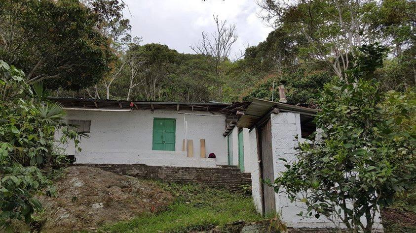 VENTA FINCA EN SAN JUAN DE RIO SECO