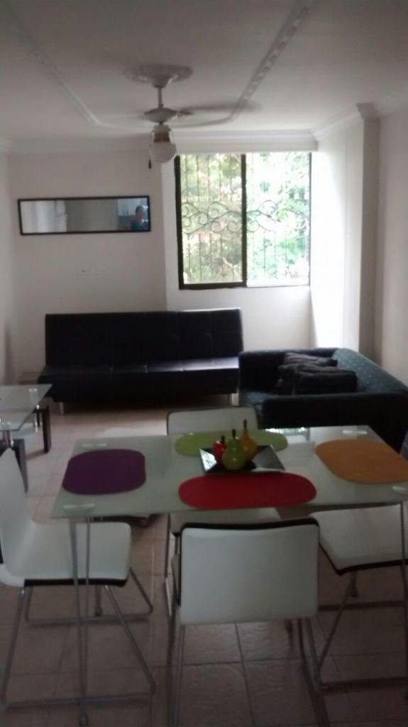 Apartamento sector del prado wasi_221393 avantpropiedades