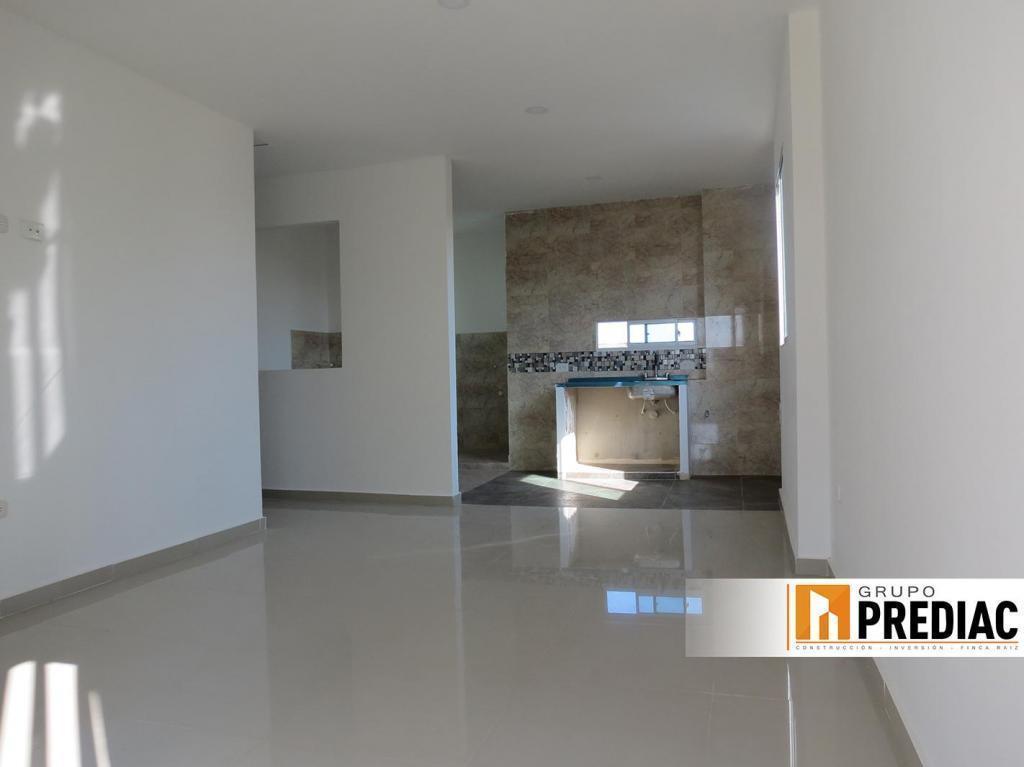 apartamento en la magdalena para estrenar