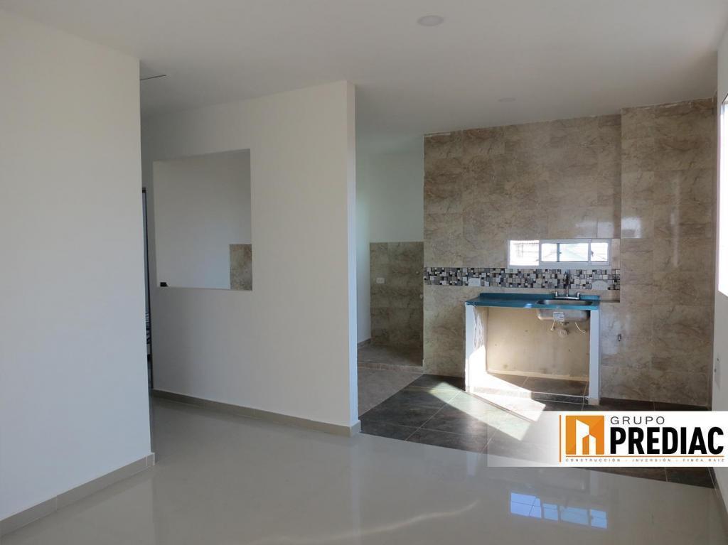 apartamento en la magdalena para estrenar