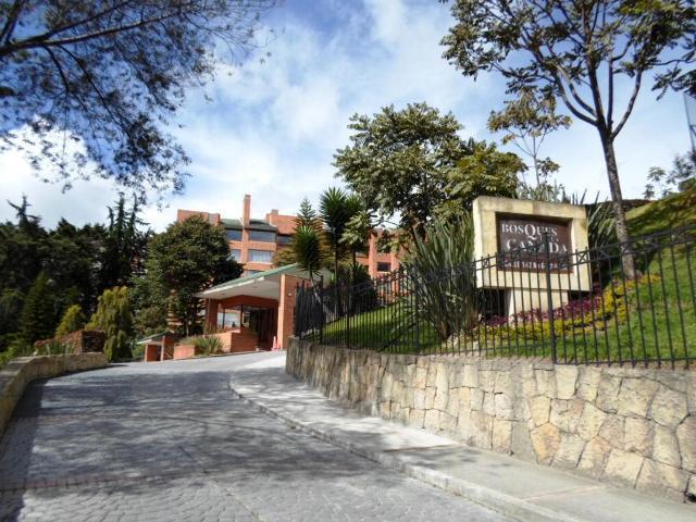 Apartamento en Arriendo Bosques de La Cañada