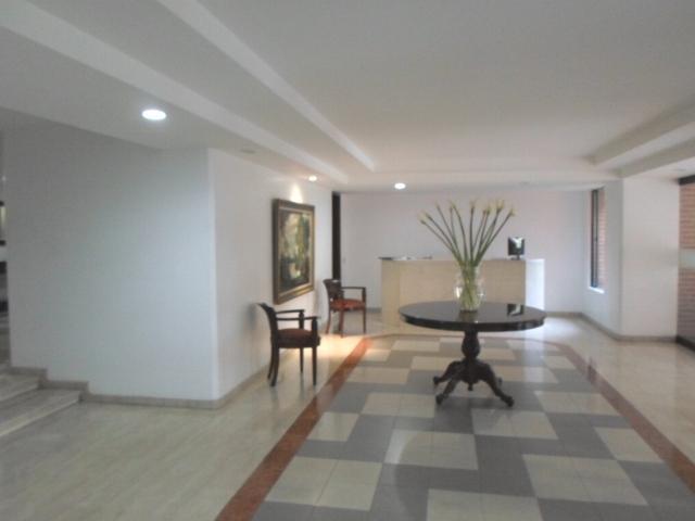 Apartamento en Arriendo Bosques de La Cañada