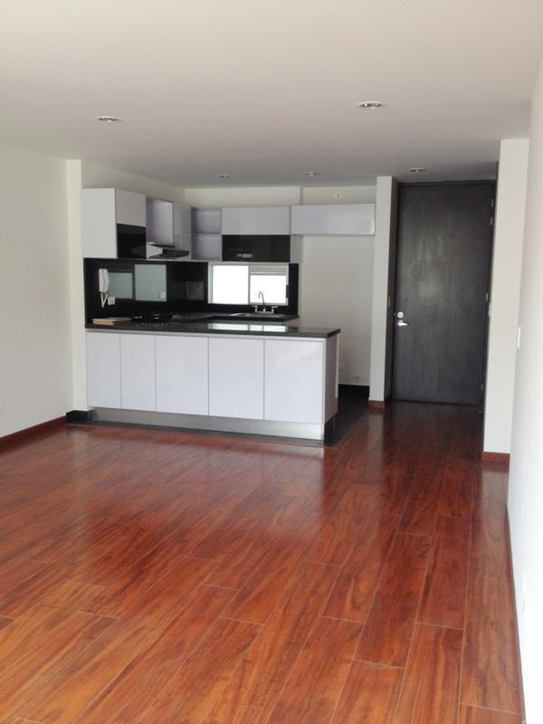 Apartamento en Cedritos Belmira wasi_211629 ambittus