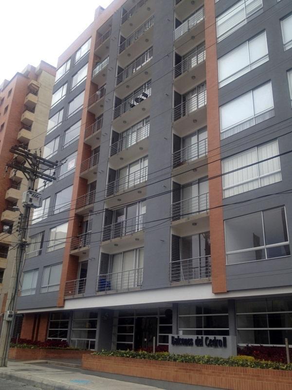 Apartamento en Cedritos Belmira wasi_211629 ambittus