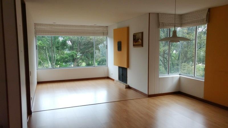 Apartamento en Parques del Country Calleja alta wasi_221349 ambittus