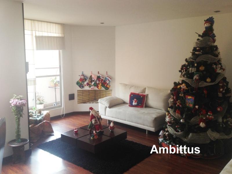 Apartamento Para La Venta En Chico Norte wasi_183479 ambittus
