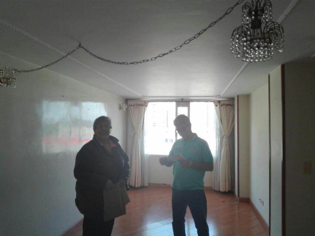 arriendo apartamento pradera norte Código: 277220