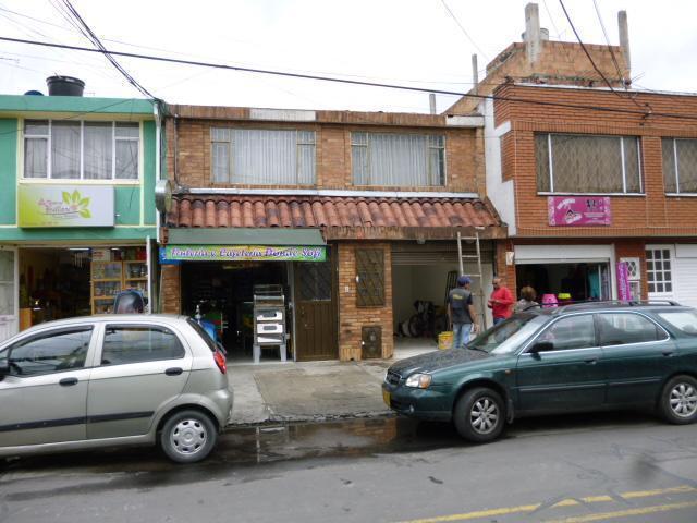 ARRIENDO LOCAL COMERCIAL CARABELAS
