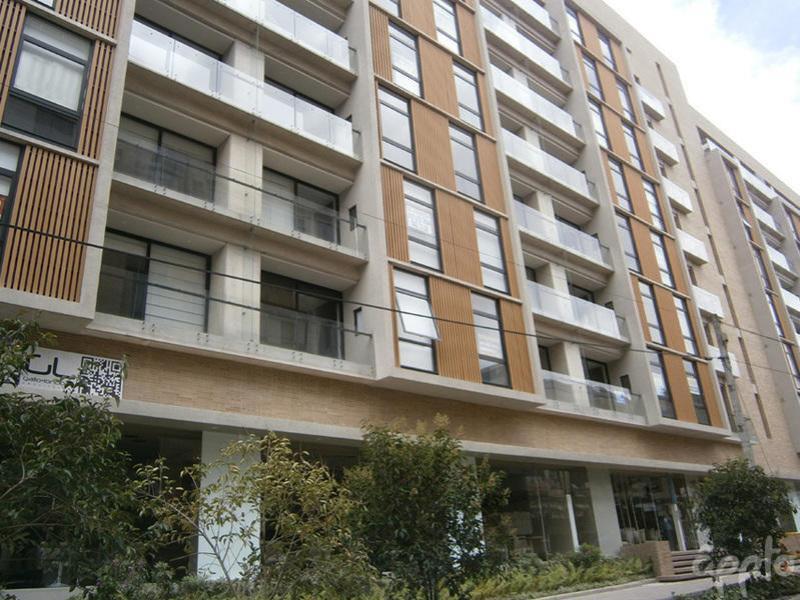 Cod. ABAPP245 Apartamento En Arriendo En Bogota Chicó Norte