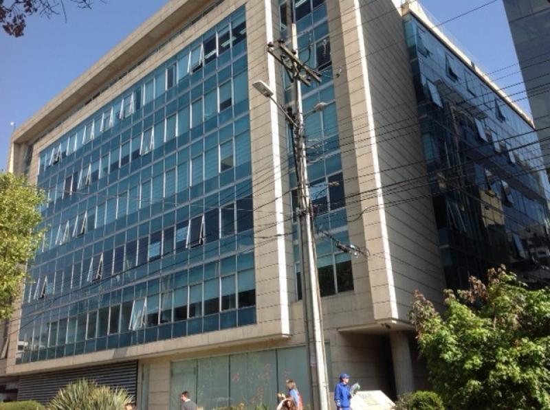 Cod. ABILA1335 Oficina En Arriendo En Bogota Chico Norte