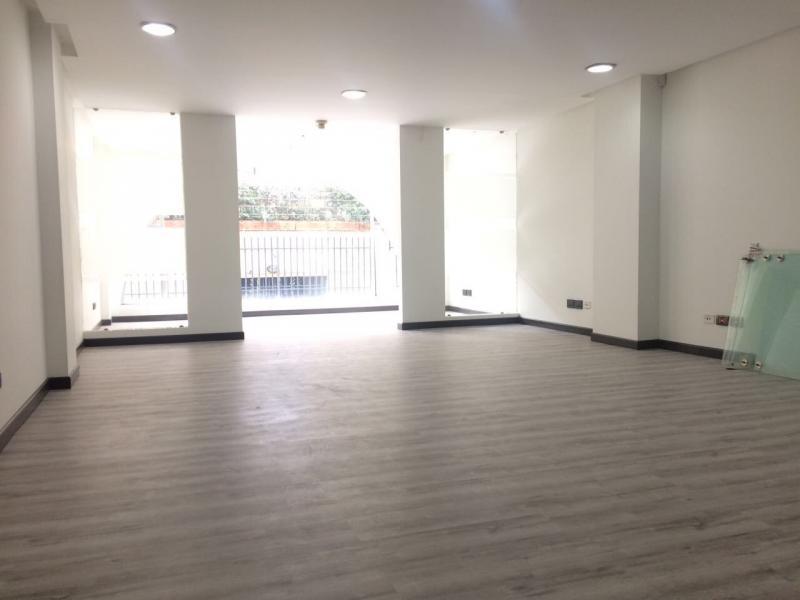 Cod. ABILA1338 Oficina En Arriendo En Bogota La Cabrera