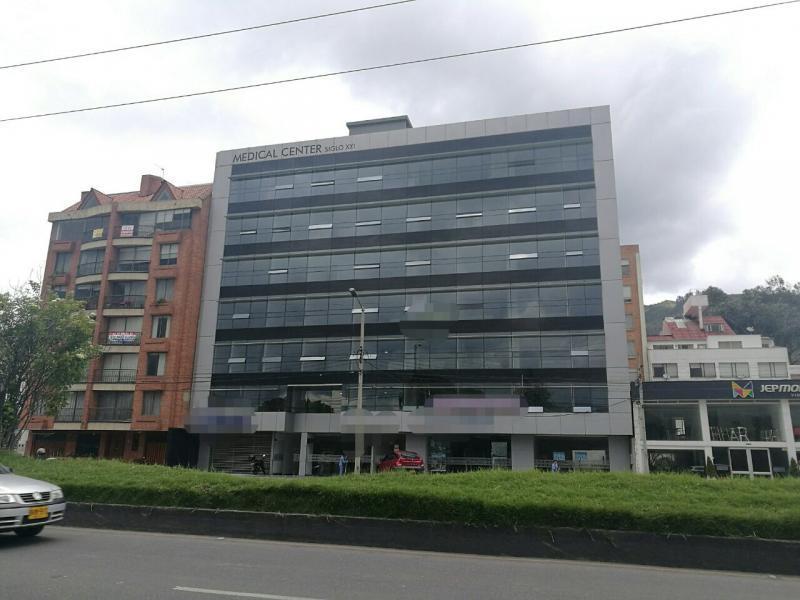 Cod. ABPRE12536 Consultorio En Arriendo/venta En Bogota Bella SuizaUsaquén