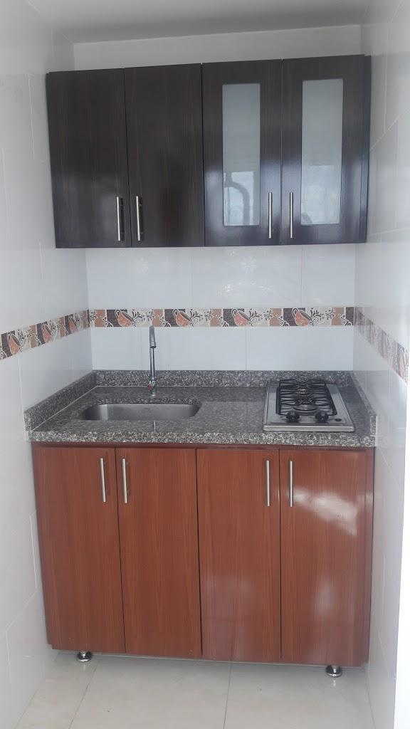 SE ARRIENDA APARTAMENTO EN SUBA POTRERILLOS