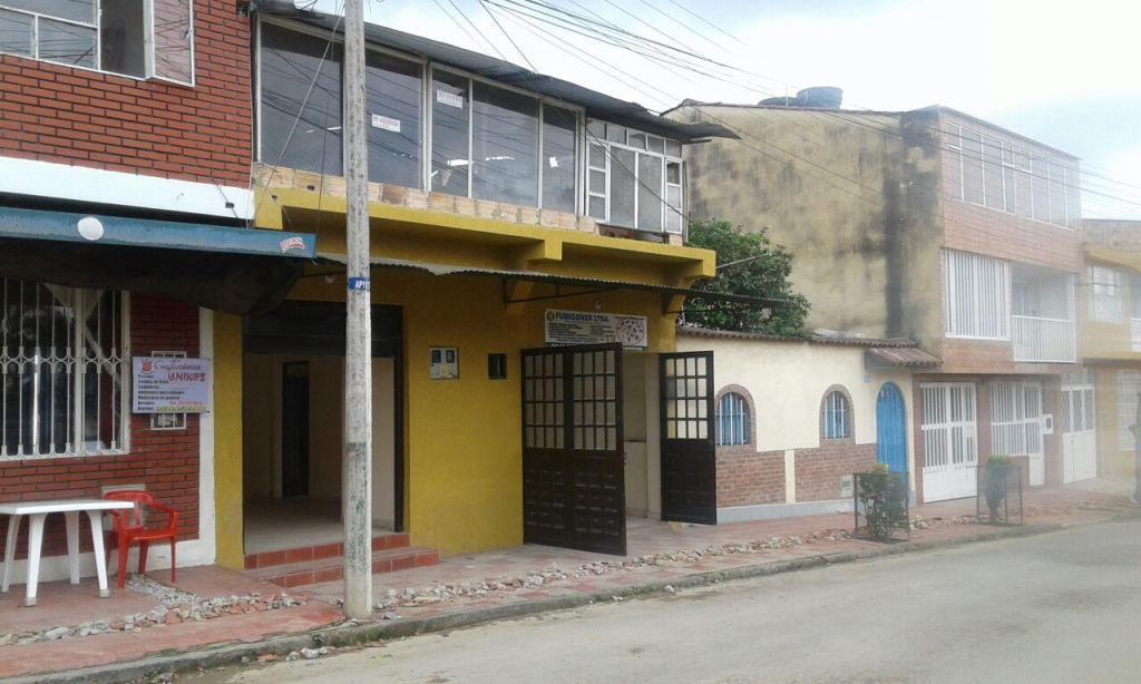 Vendo Casa Co Local La Mesa Cundinamarca