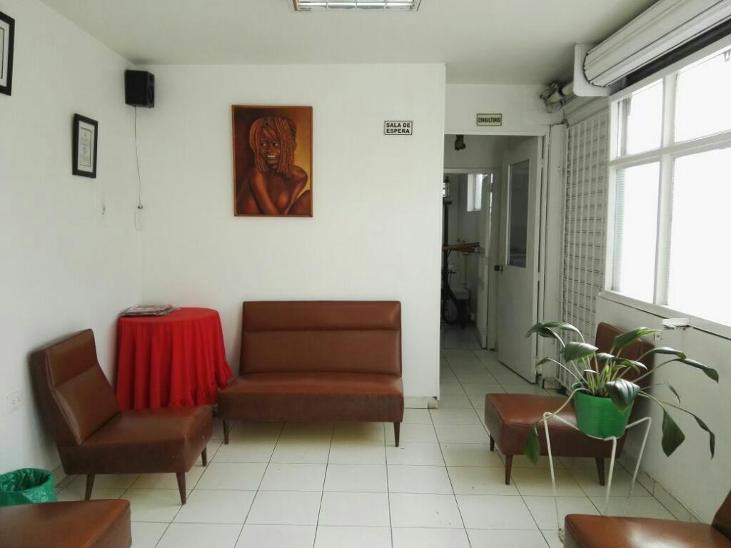Vendo Consultorio Odontologico