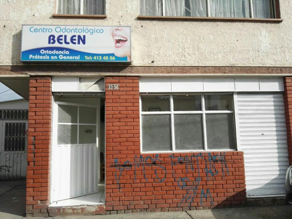 Vendo Consultorio Odontologico