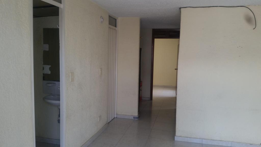 VENTA APARTAMENTO BARRIO CASA LINDA