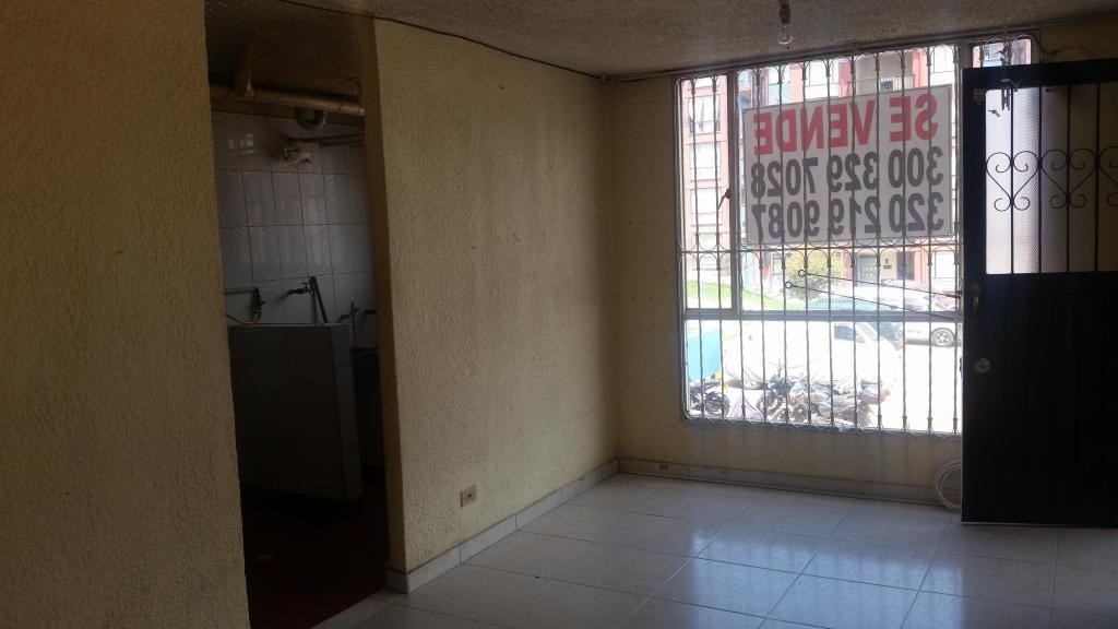 VENTA APARTAMENTO BARRIO CASA LINDA