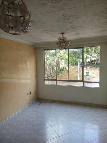 Apartamento En Bellavista