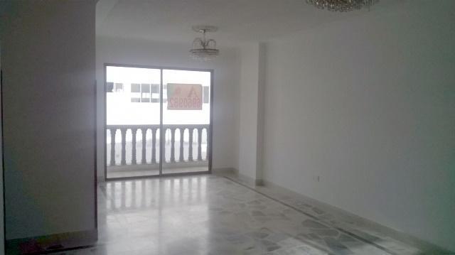 Apartamento para arriendo, en el Prado