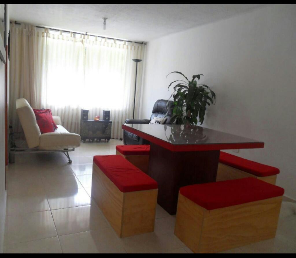 Apartamento Se Vende