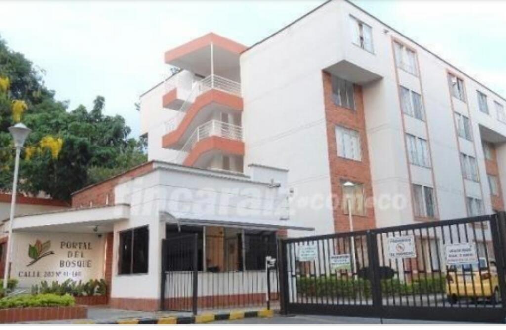 Apartamento Se Vende