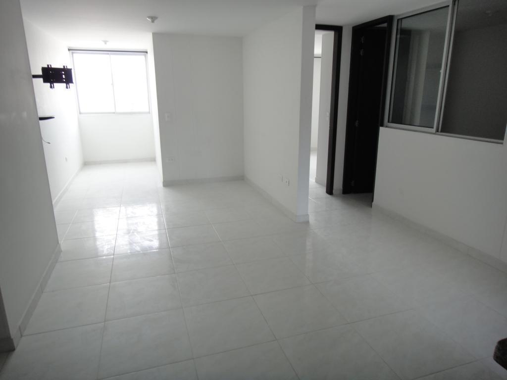 ARRIENDO APARTAMENTO CENTRO