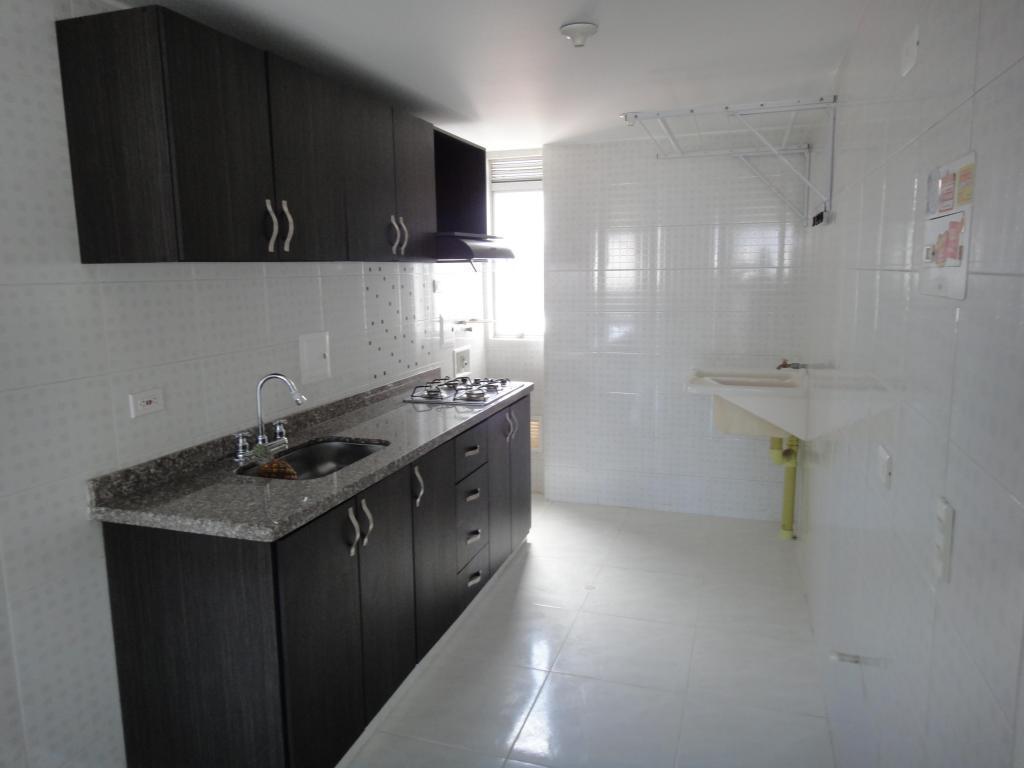 ARRIENDO APARTAMENTO CENTRO