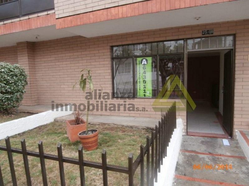 Arriendo Apartamento DIAMANTE II  Alianza Inmobiliaria S.A