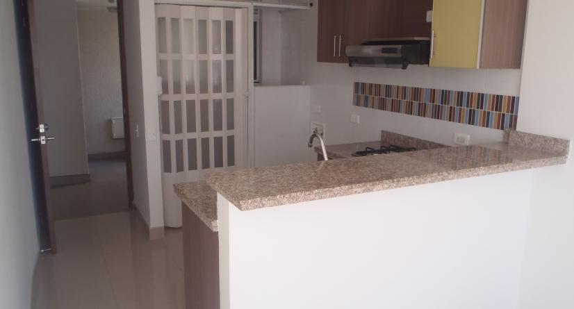 ARRIENDO APARTAMENTO EL PRADO EDIF PRADOS DEL ESTE