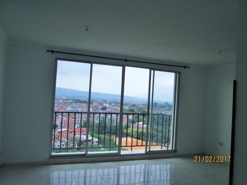 ARRIENDO APARTAMENTO EN COAVICONSA