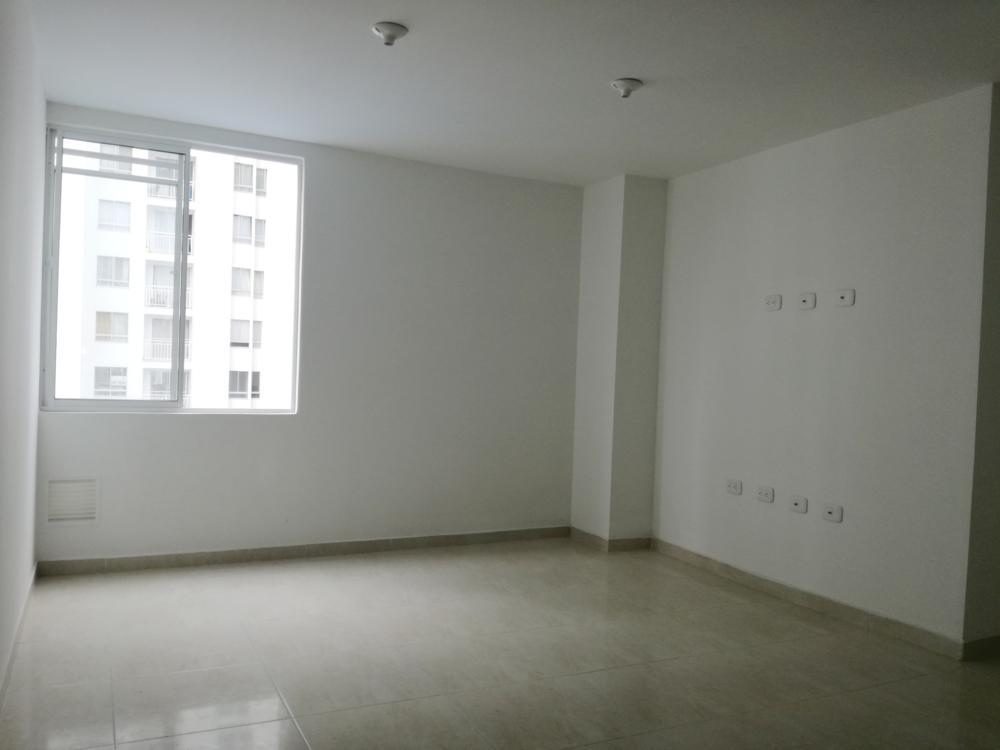 ARRIENDO APARTAMENTO EN COMUNEROS