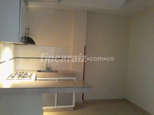 ARRIENDO APARTAMENTO EN NUEVO SOTOMAYOR