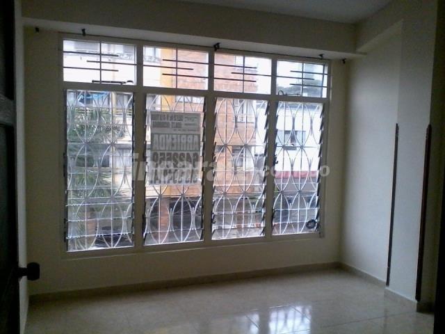 ARRIENDO APARTAMENTO EN NUEVO SOTOMAYOR