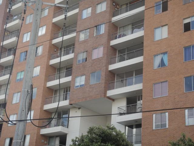 Arriendo Apto Miradores de San Luis