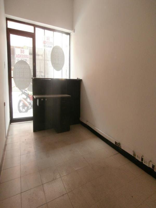 Arriendo Local ANTONIA SANTOS  Inmobiliaria Alejandro Dominguez Parra S.A