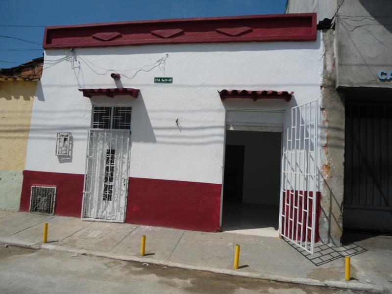 Arriendo Local GIRARDOT  Inmobiliaria Alejandro Dominguez Parra S.A